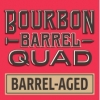 Bourbon Barrel Quad