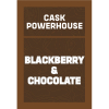 Cask Powerhouse - Blackberry & Chocolate