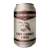 Flathead Cherry