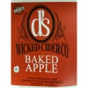 Baked Apple