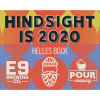 Hindsight Is 2020