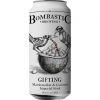 Gifting Marshmallow & Coconut Imperial Stout