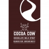 Cocoa Cow - Chocolate Milk Stout